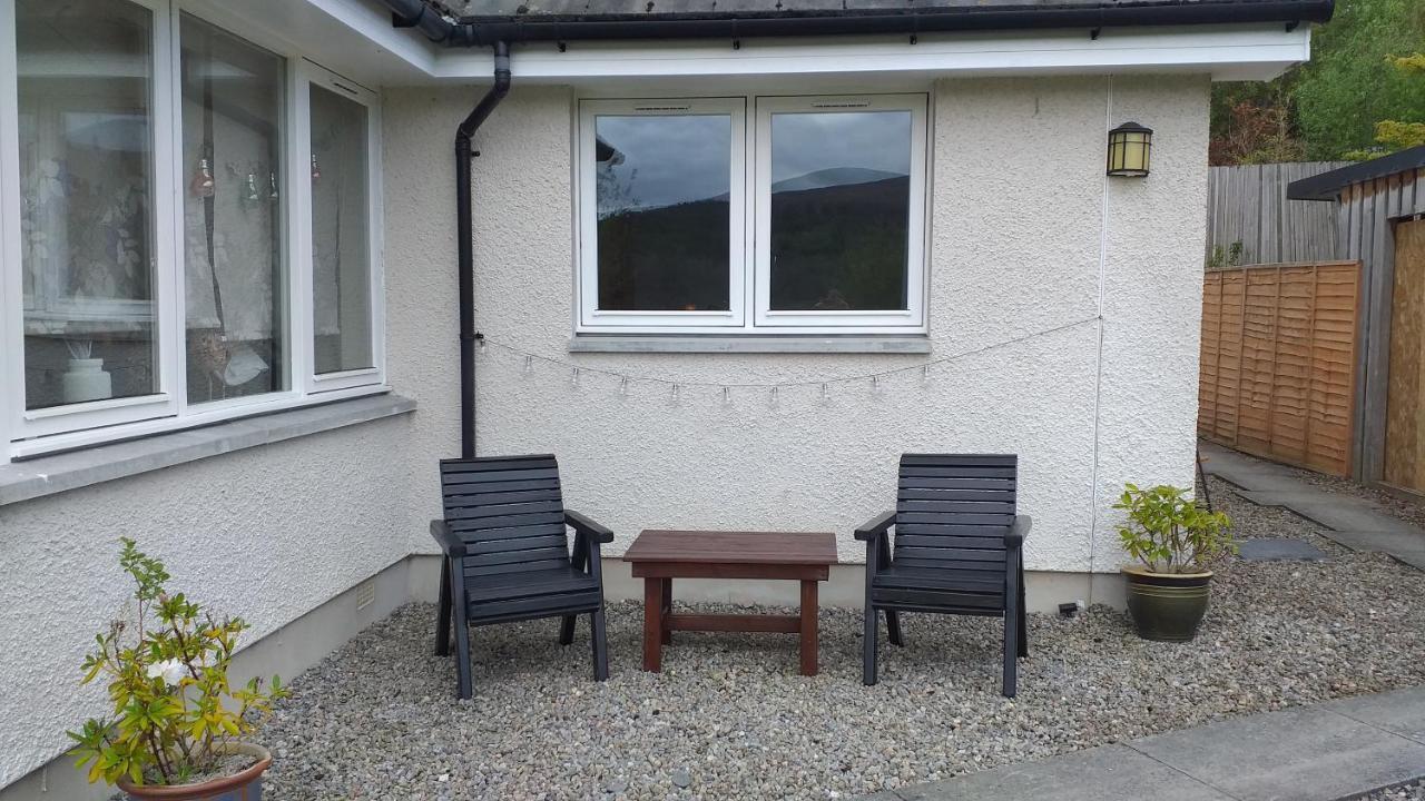 The Studio Drumnadrochit Exterior photo