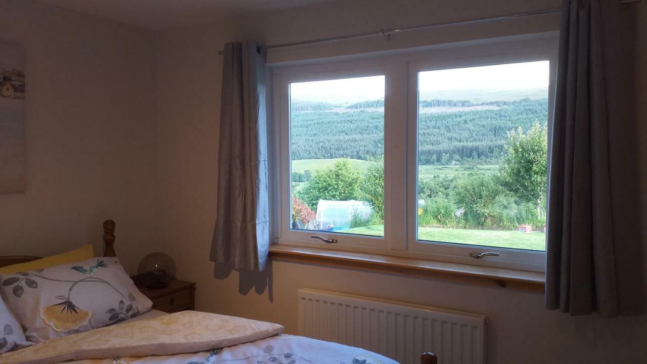 The Studio Drumnadrochit Exterior photo