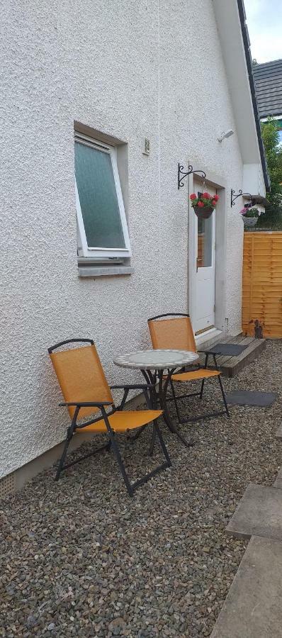 The Studio Drumnadrochit Exterior photo